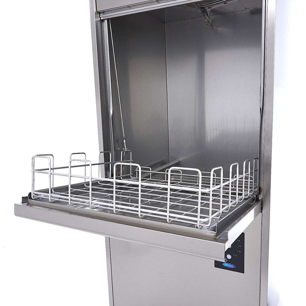 Pot Washer - 70 x 70cm - 400V