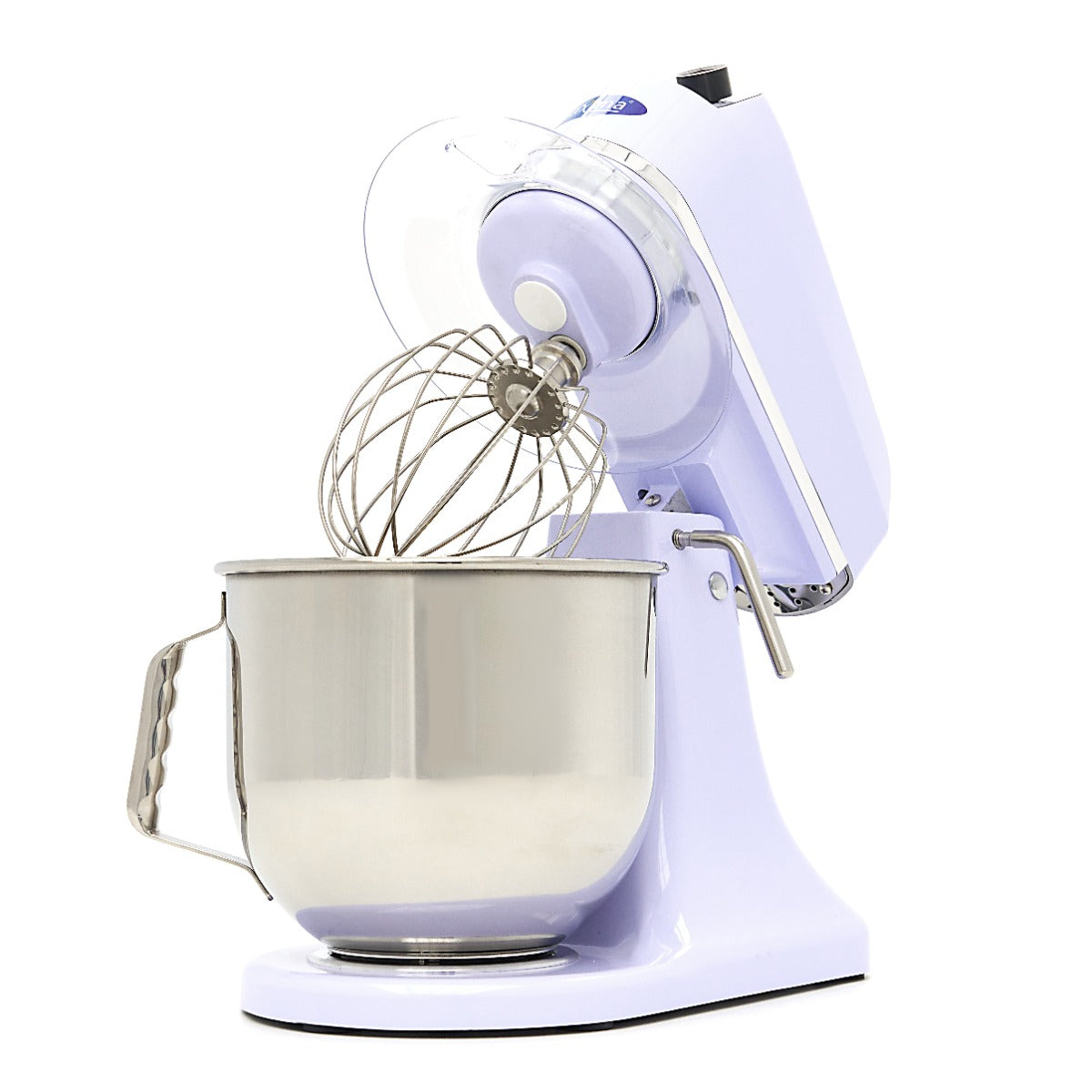 Stand Mixer - 7L - Up to 2kg Dough - Lilac
