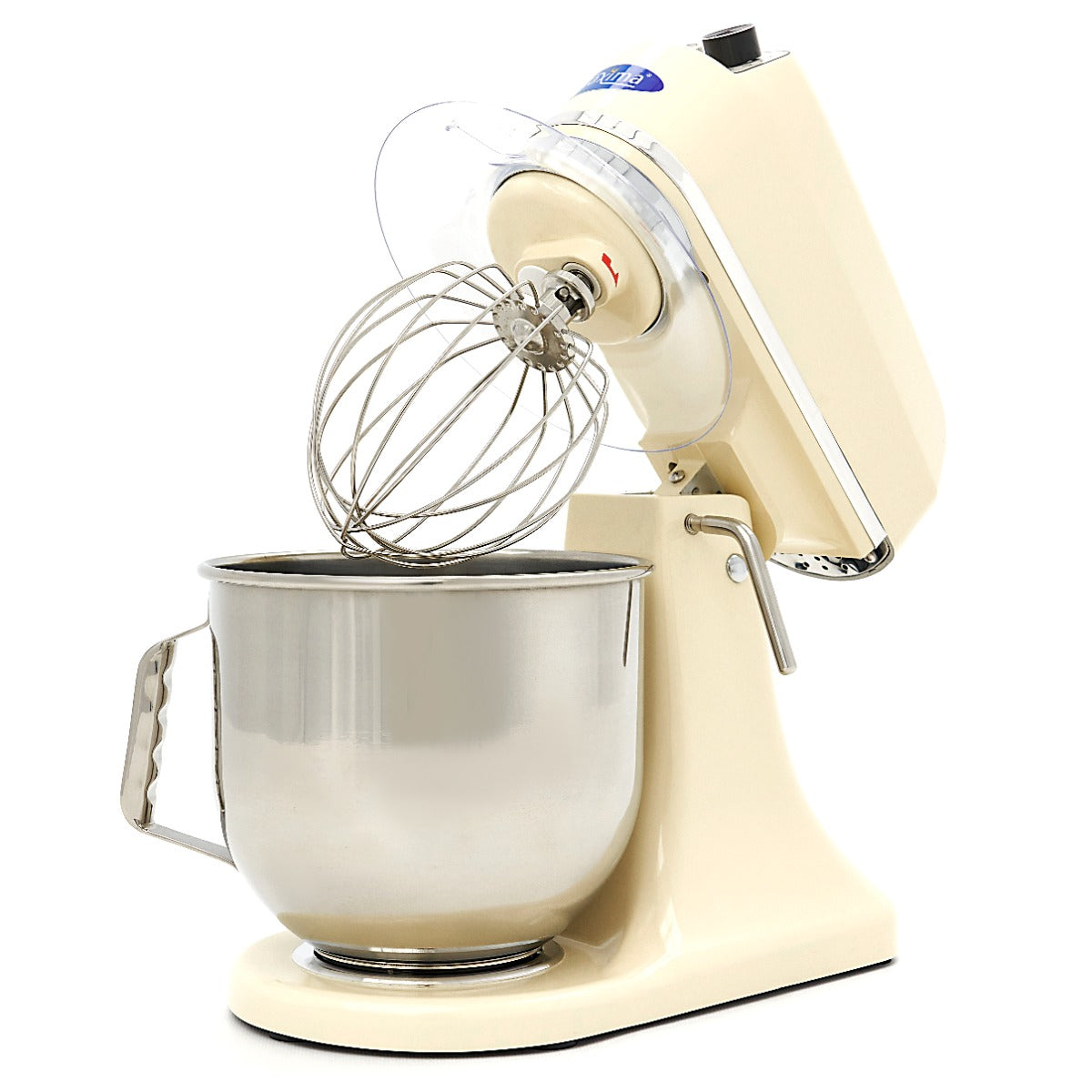 Stand Mixer - 7L - Up to 2kg Dough - Ivory