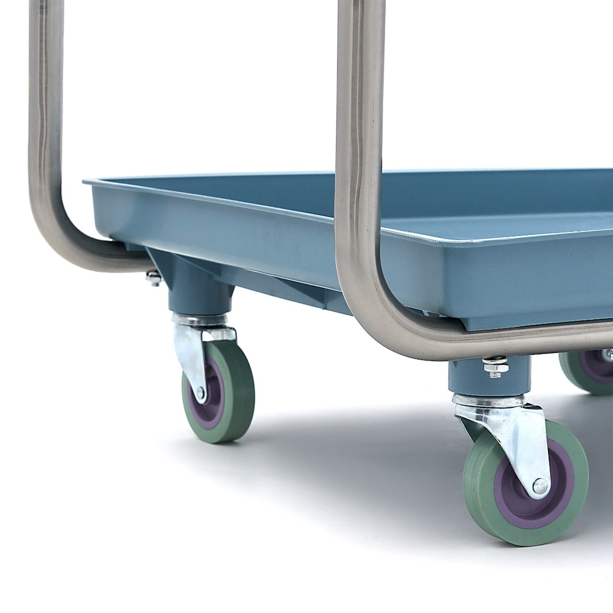 Dishwasher Rack Trolley - 54 x 60cm