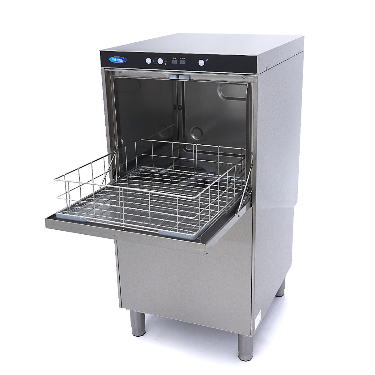 Pot Washer - 50 x 60cm - 400V