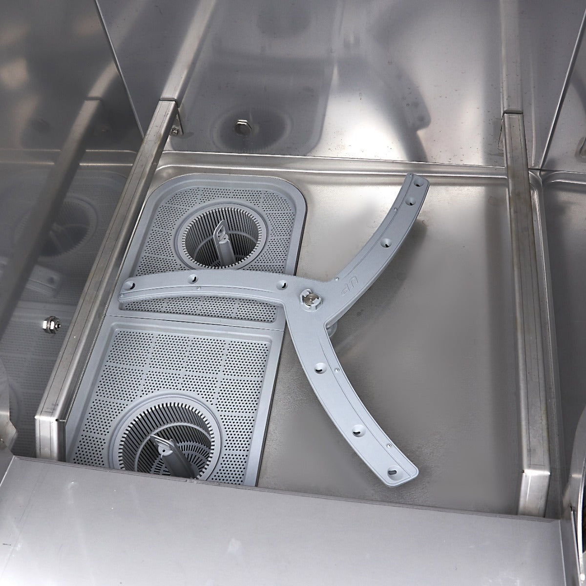 Pot Washer - 56 x 63cm - 400V