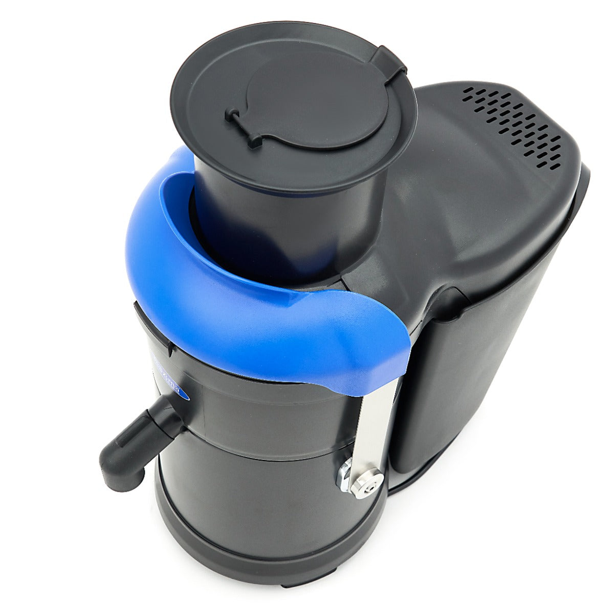 Juicer Machine - 2 Speeds - 19cm Glass Height