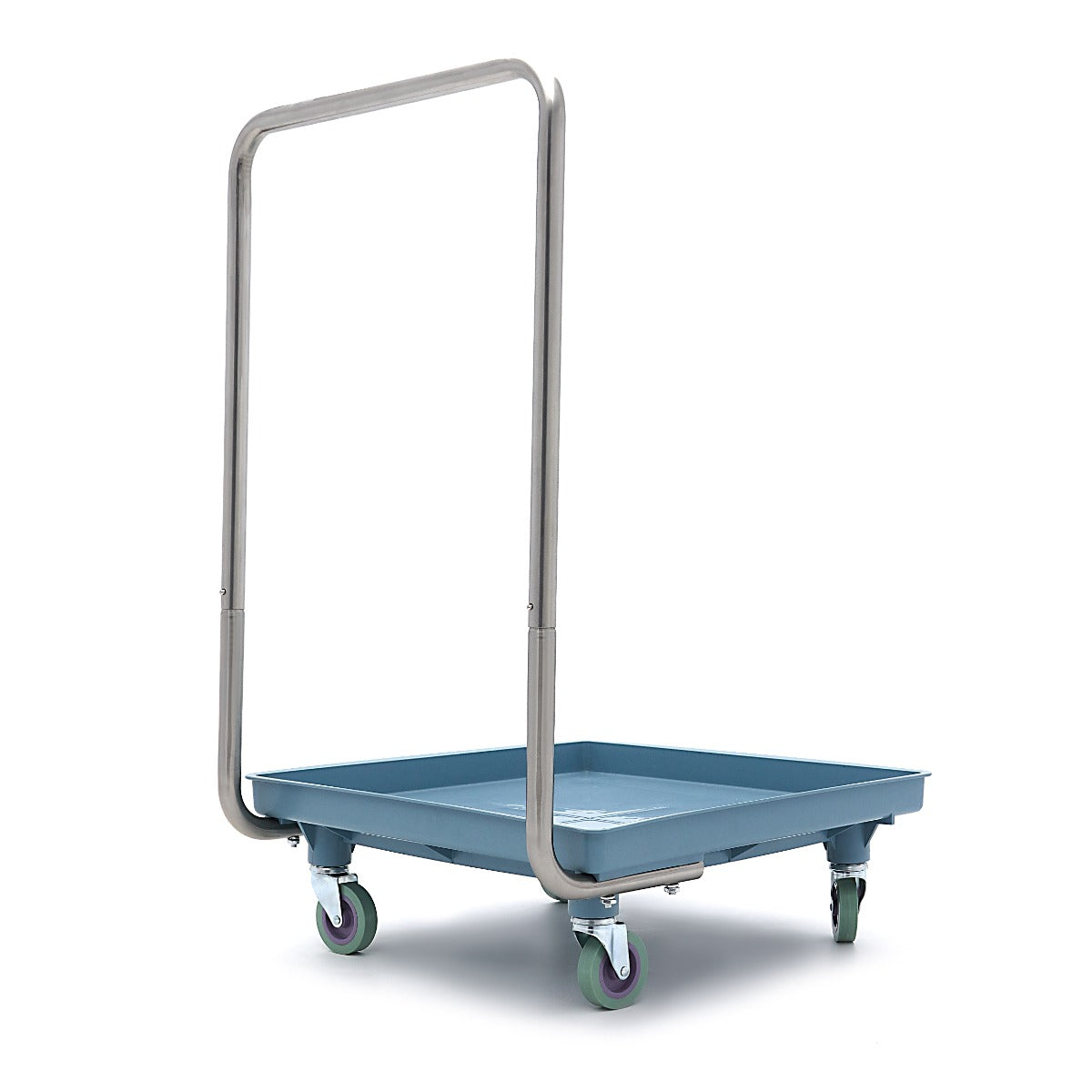 Dishwasher Rack Trolley - 54 x 60cm