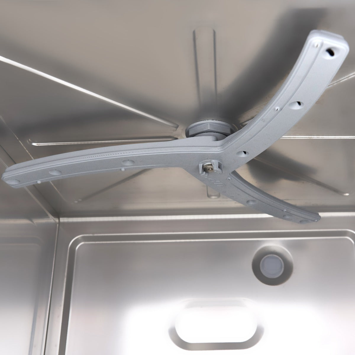 Pot Washer - 50 x 60cm - 400V