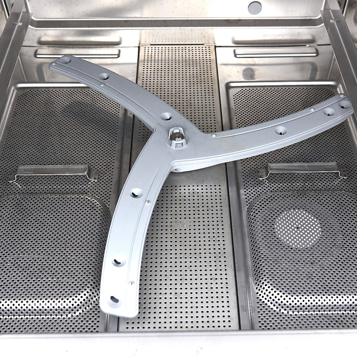 Pot Washer - 50 x 60cm - 400V