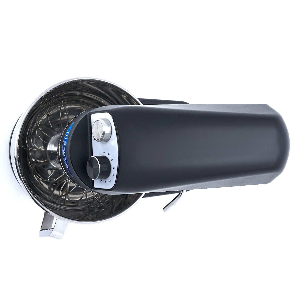 Stand Mixer - 7L - Up to 2kg Dough - Black Matt