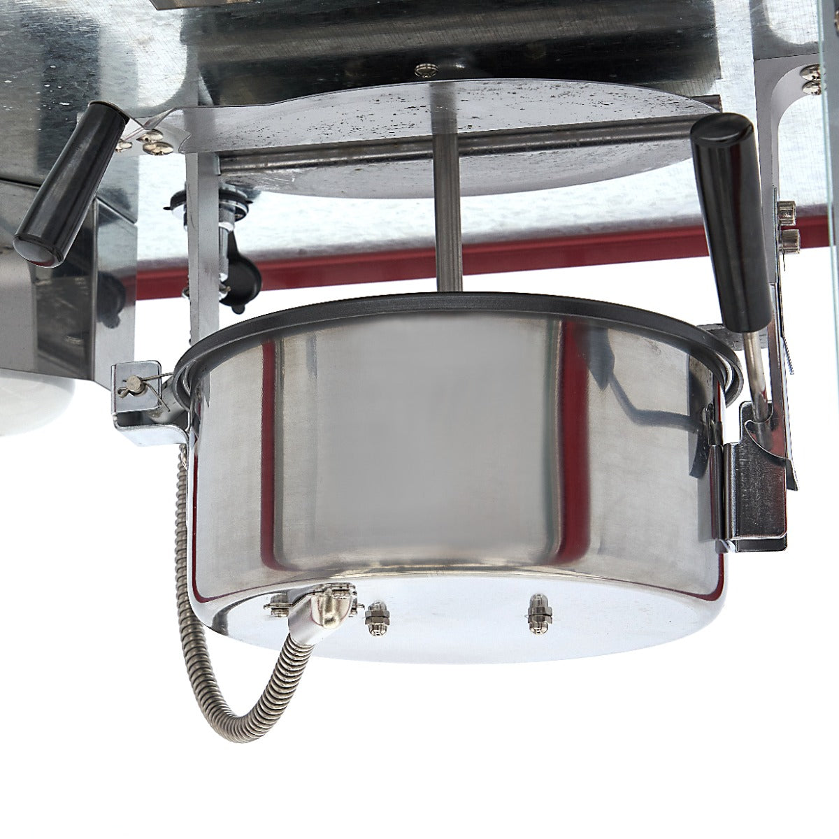 Popcorn Machine 150gr