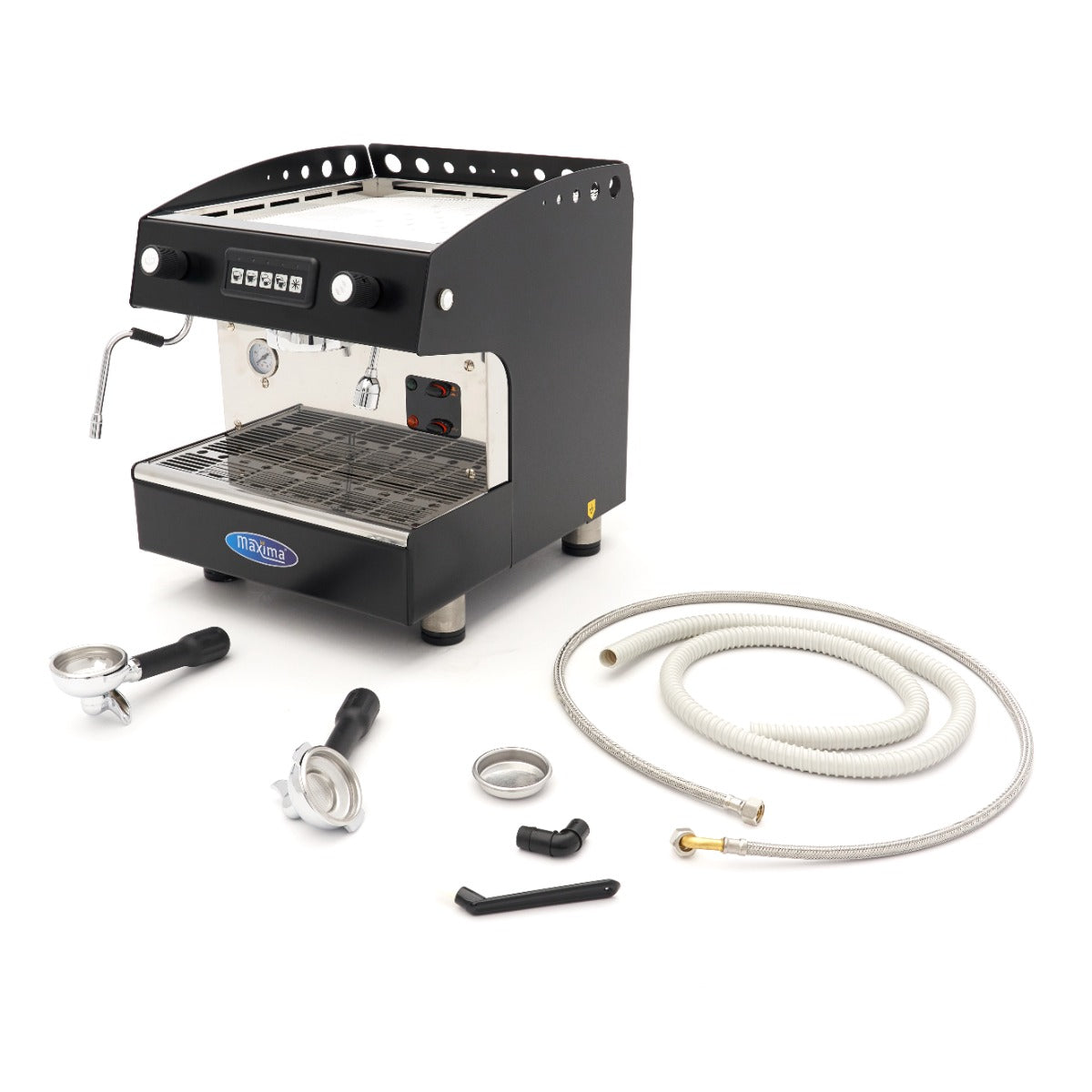 Espresso Machine - 1 Piston - 180 Cups per Hour