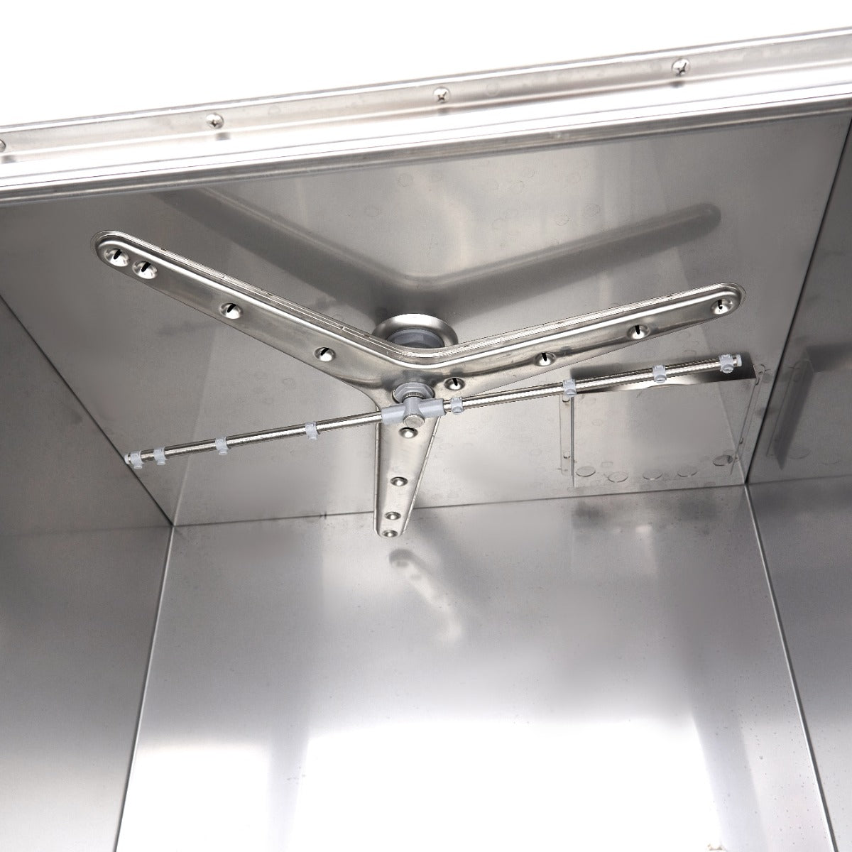 Pot Washer - 70 x 70cm - 400V