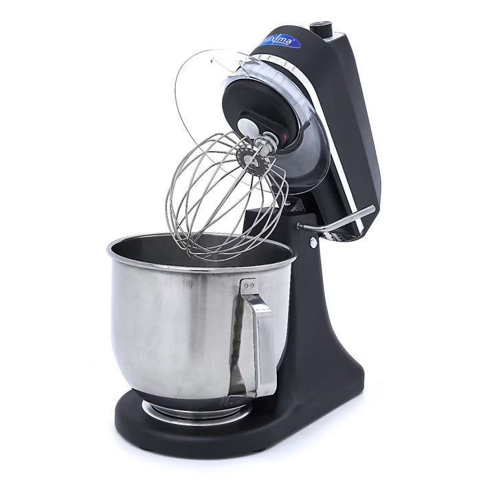 Maxima Stand Mixer - 7L - Up to 2kg Dough - Black Matt - SKU 09360785  All Stop Trading