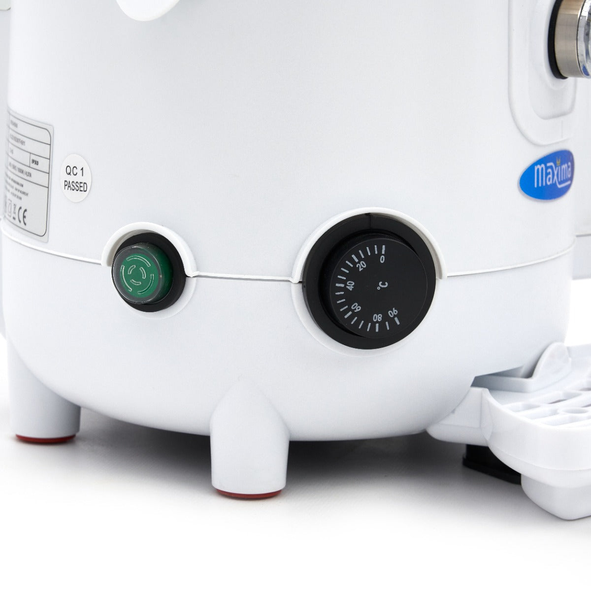 Hot Chocolate Dispenser - 5L - White