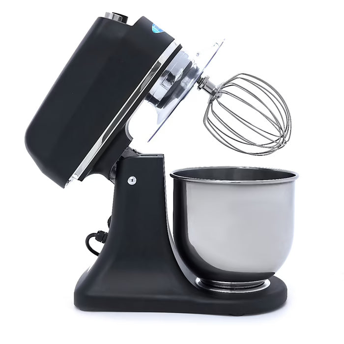 Maxima Stand Mixer - 7L - Up to 2kg Dough - Black Matt - SKU 09360785  All Stop Trading