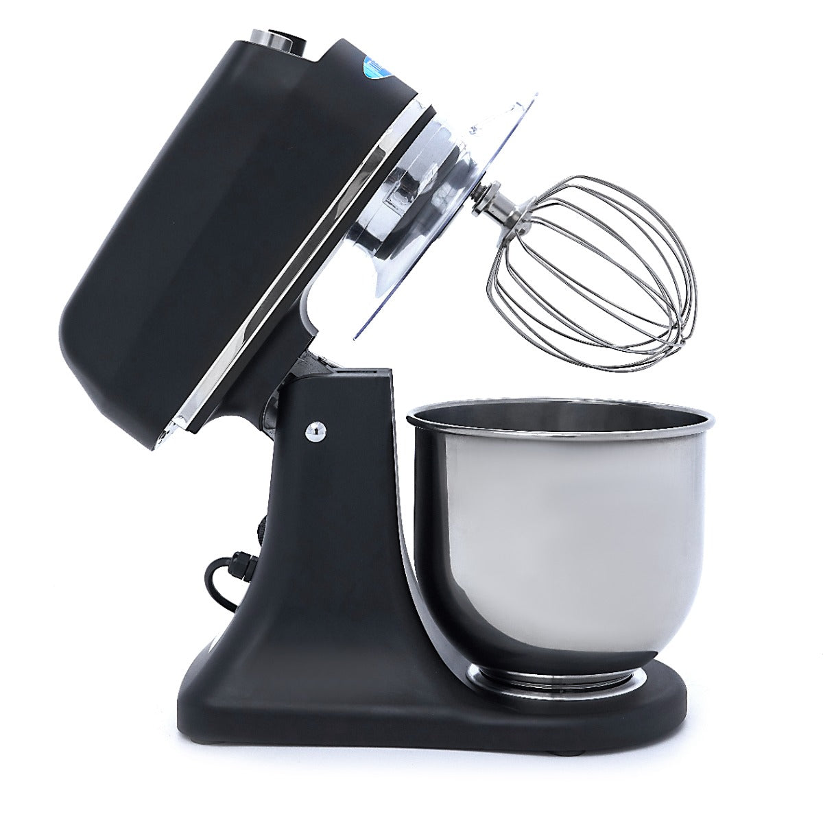 Stand Mixer - 7L - Up to 2kg Dough - Black Matt