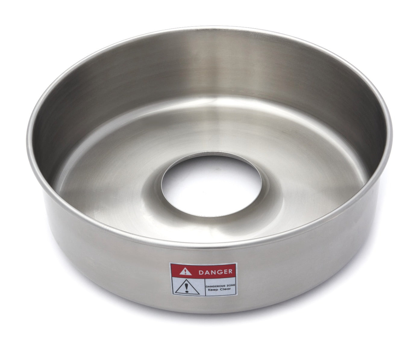 Candy Floss Machine Ø 52cm - Blue