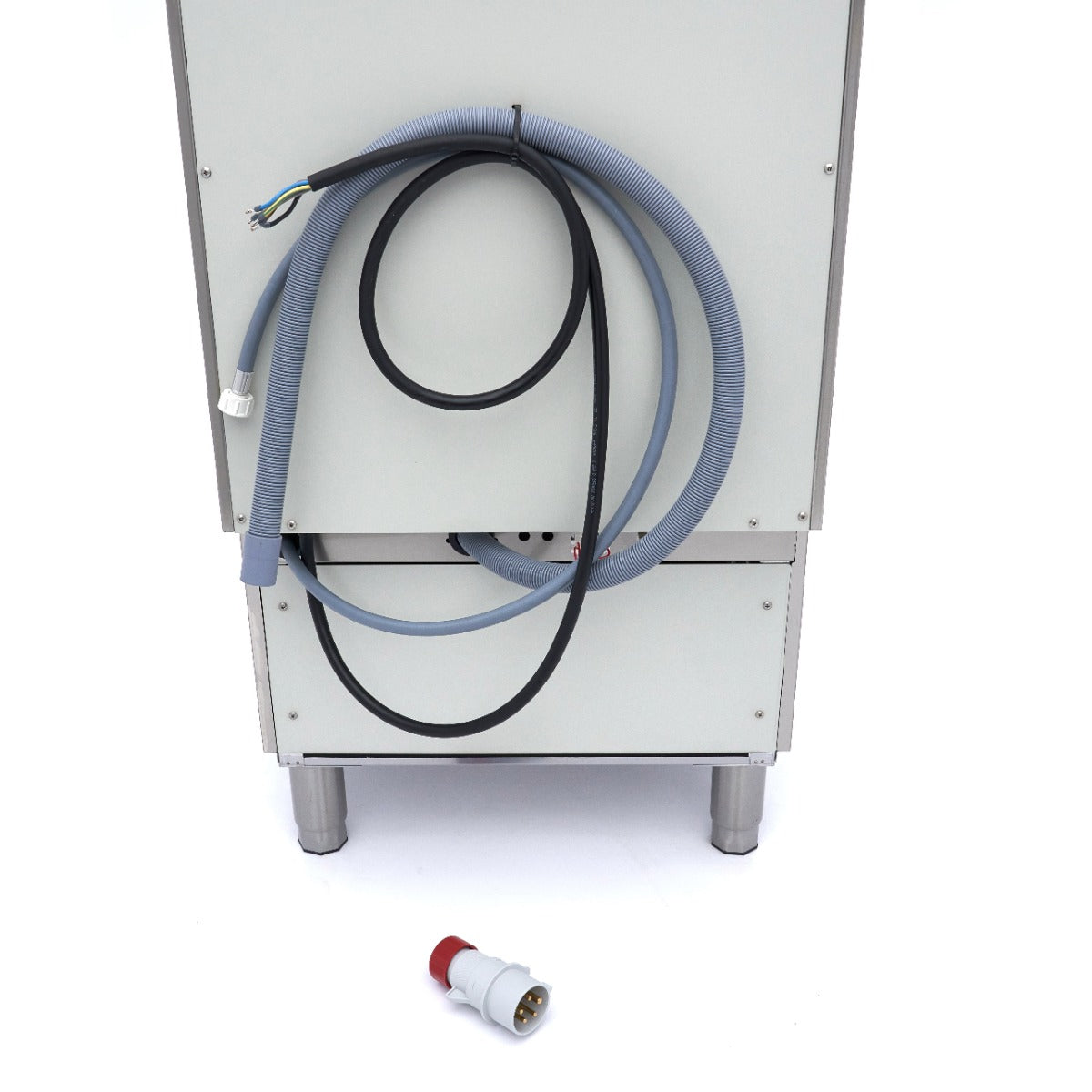 Pot Washer - 50 x 60cm - 400V