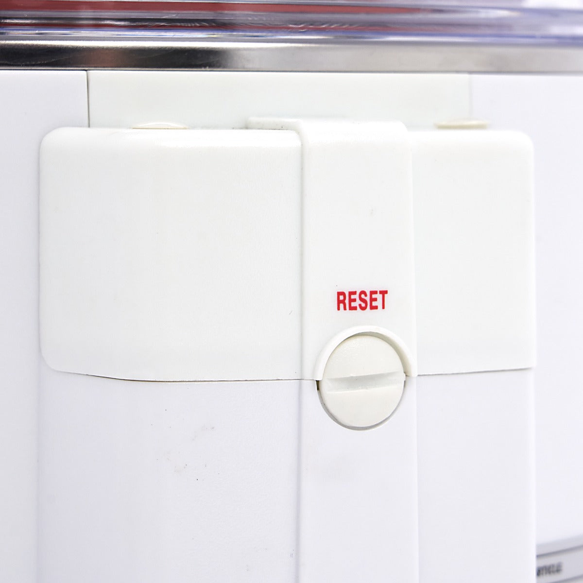 Hot Chocolate Dispenser - 5L - White