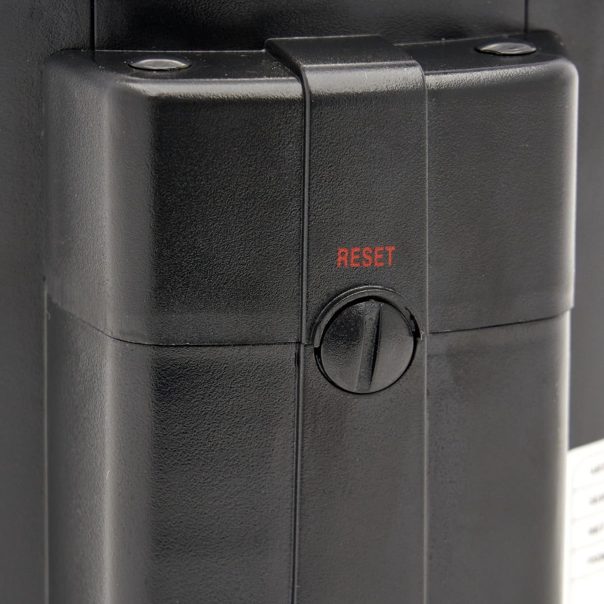 Hot Chocolate Dispenser - 5L - Black