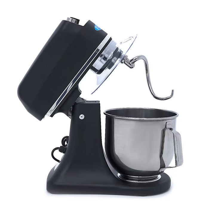 Maxima Stand Mixer - 7L - Up to 2kg Dough - Black Matt - SKU 09360785  All Stop Trading