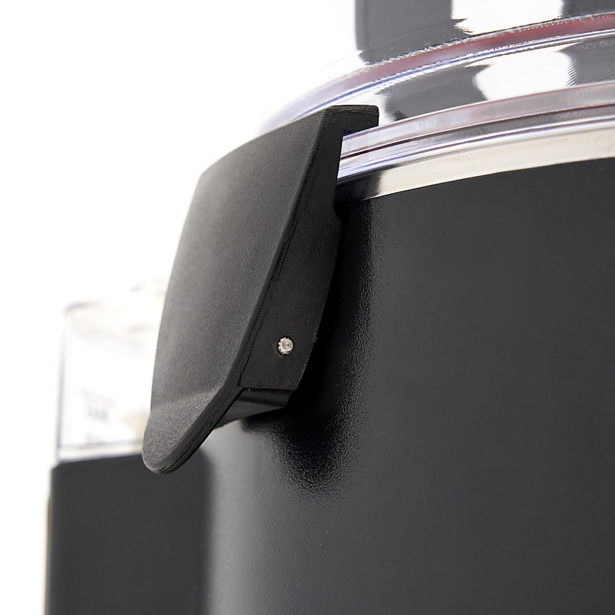 Hot Chocolate Dispenser - 5L - Black