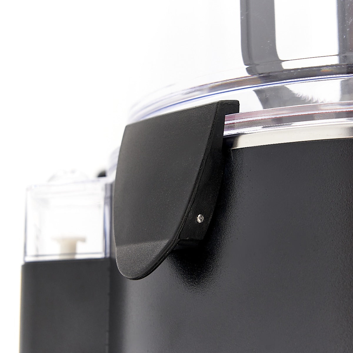 Hot Chocolate Dispenser - 10L - Black