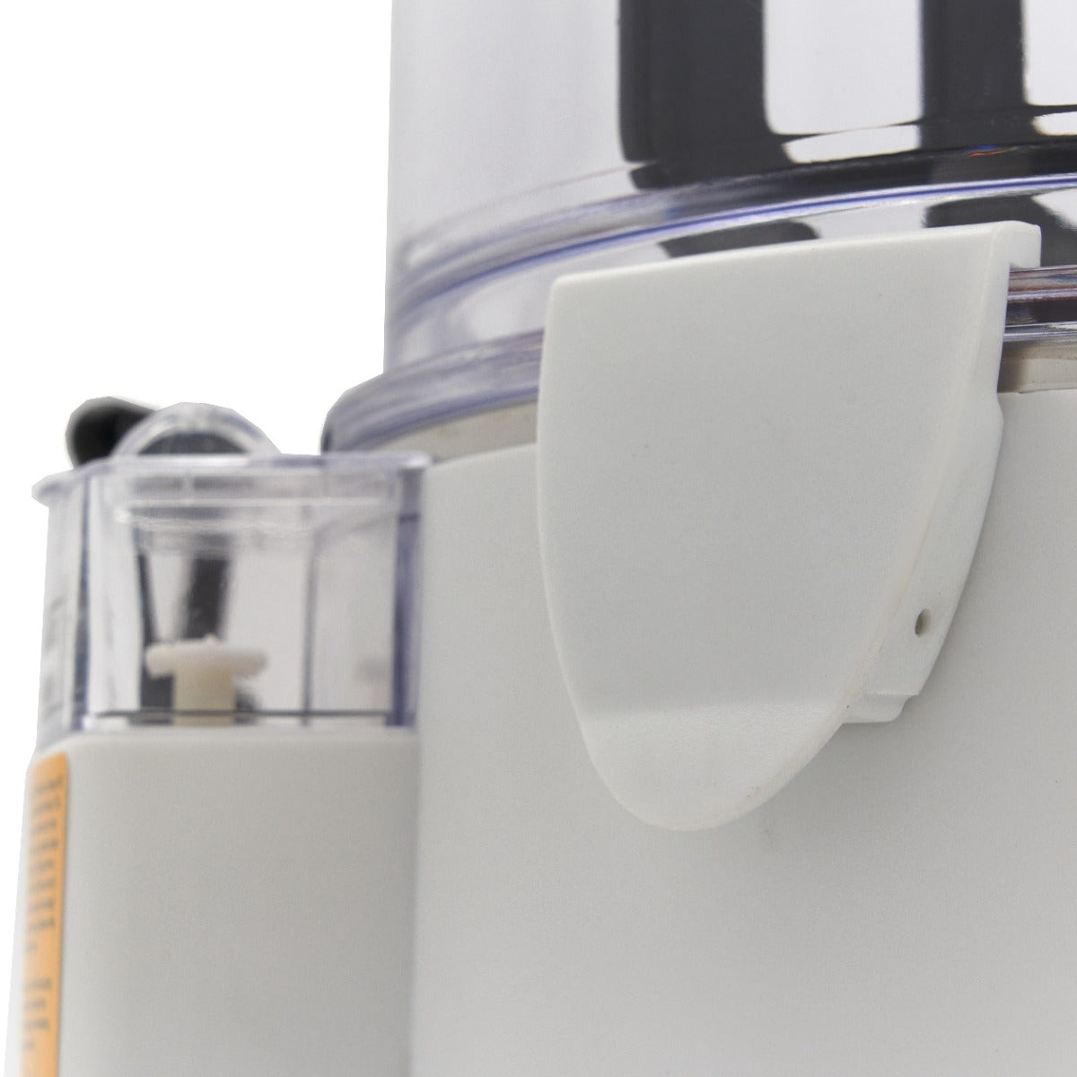 Hot Chocolate Dispenser - 10L - White