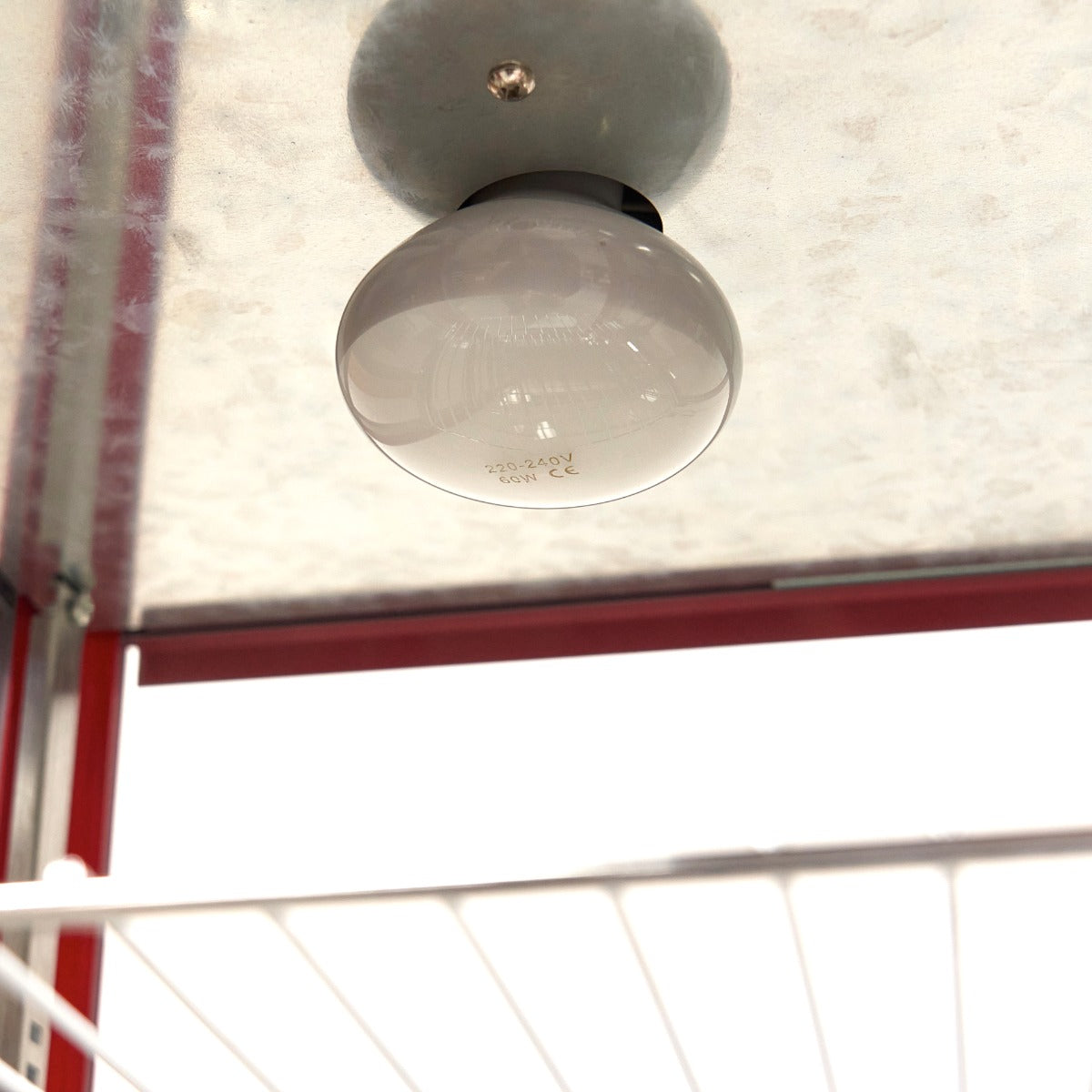 Popcorn Machine 150gr - with Warming Showcase