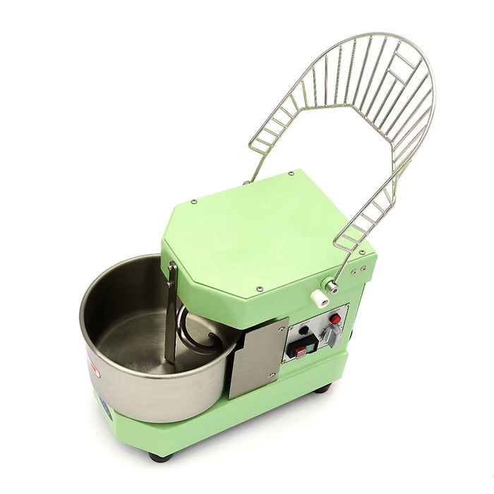 Maxima Dough Mixer - 8L - 4,5kg Dough - Green - SKU 09361001  All Stop Trading