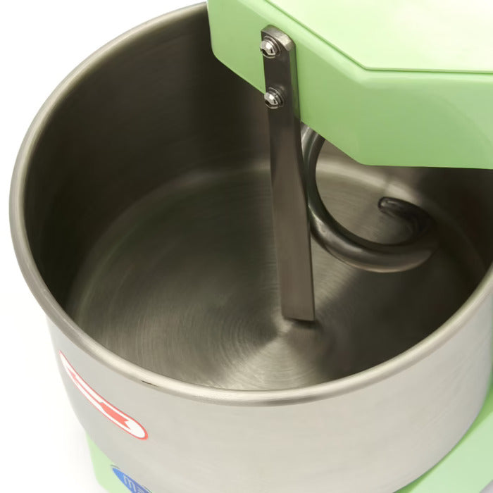 Maxima Dough Mixer - 8L - 4,5kg Dough - Green - SKU 09361001  All Stop Trading