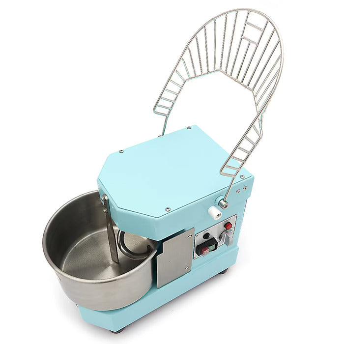 Maxima Dough Mixer - 8L - 4,5kg Dough - Blue - SKU 09361003  All Stop Trading