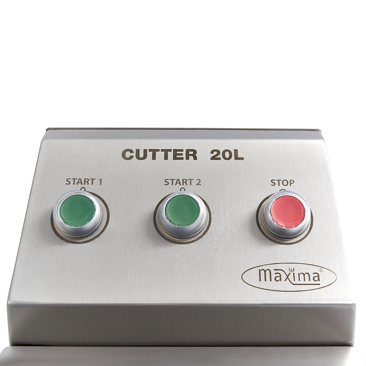 Food Processor - 20L