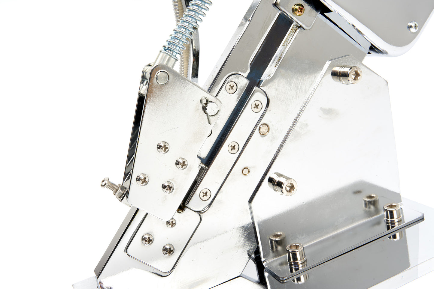 Sausages Clipper - Manual - excl U-Clips