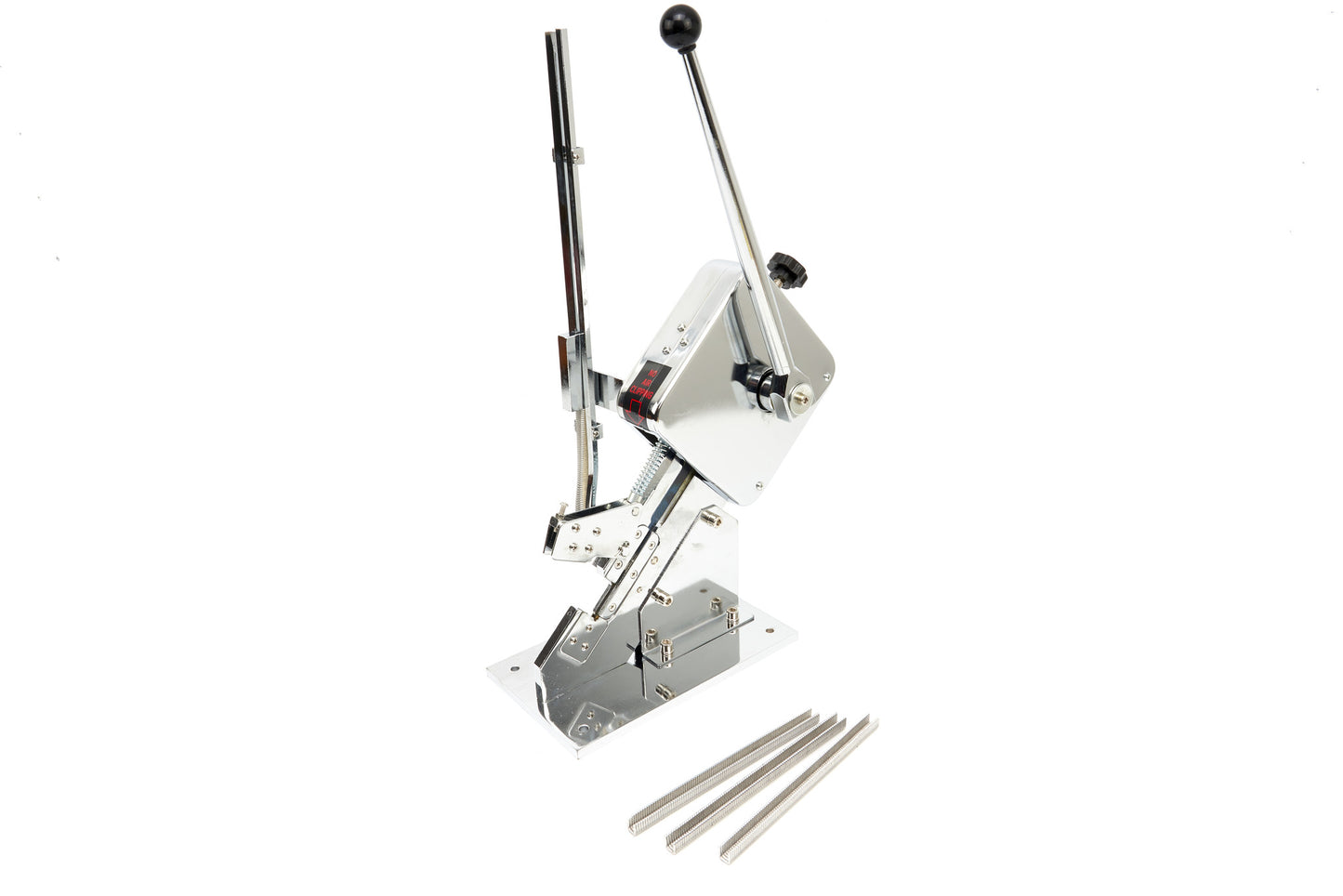 Sausages Clipper - Manual - excl U-Clips