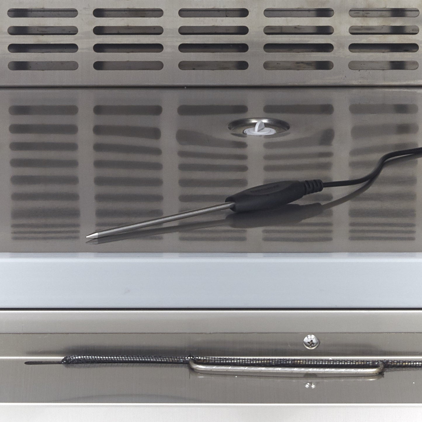 Blast Chiller - Fits 3 x 1/1 GN