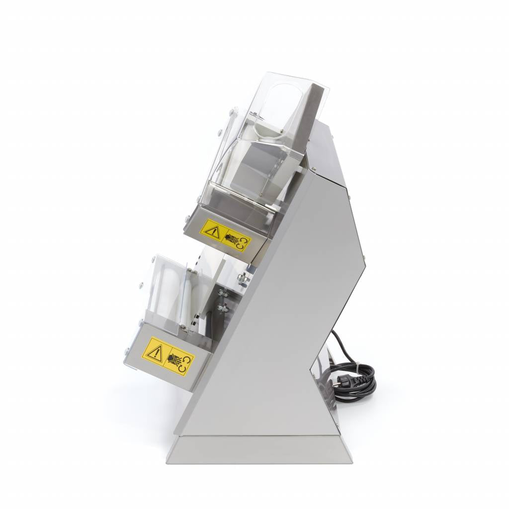 Dough Roller - Ø30cm - Double Roller