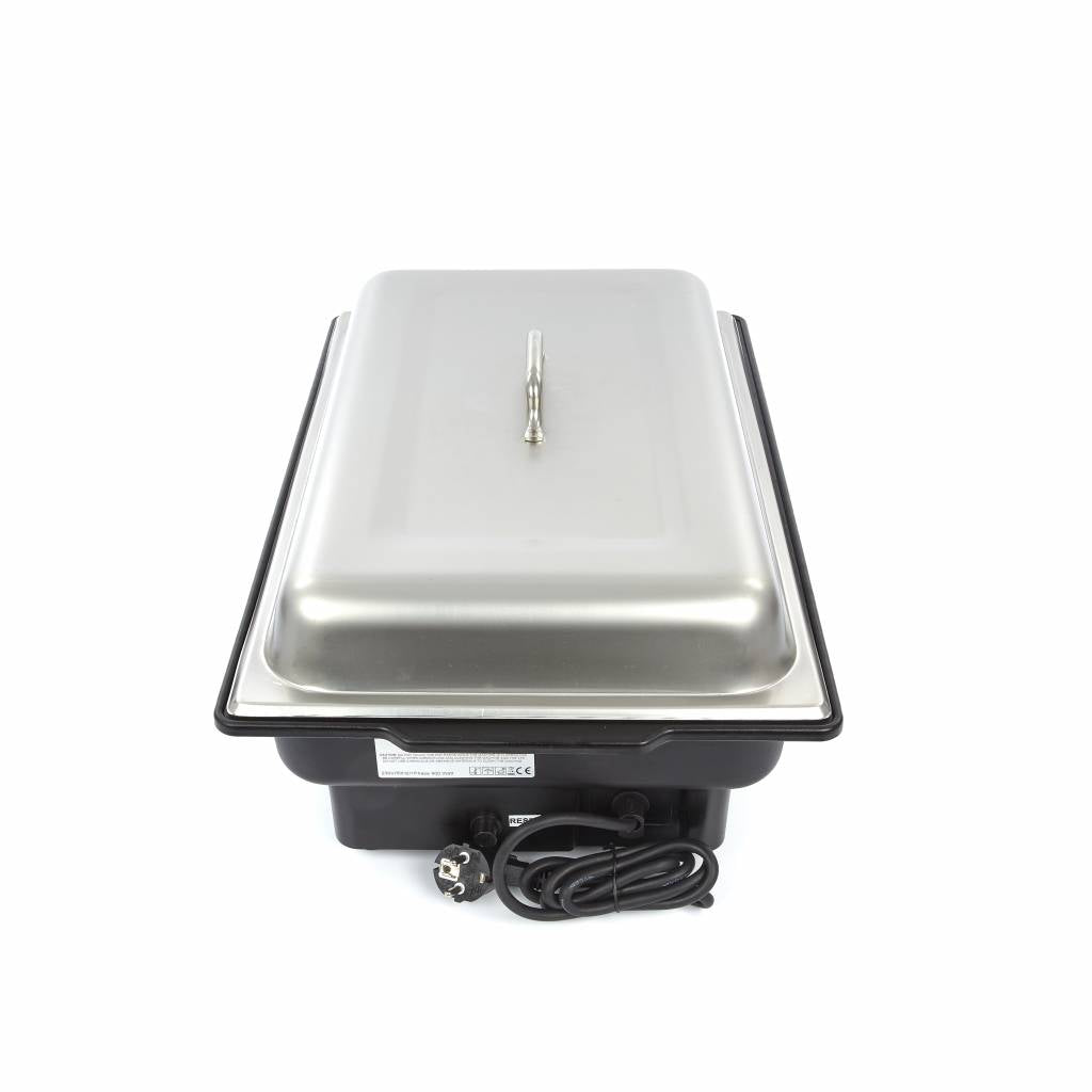 Chafing Dish - 8,5L - Electric - incl 1/1 GN and Lid