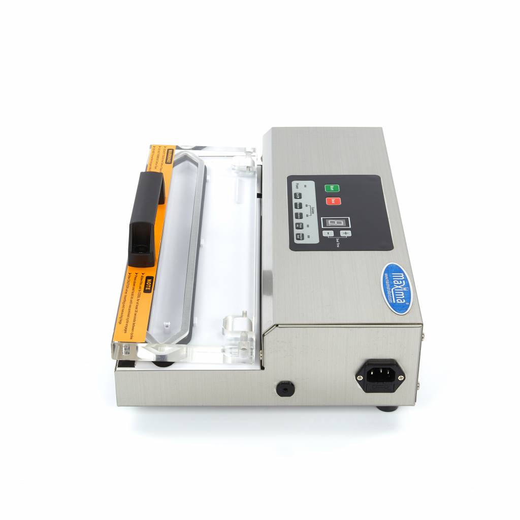 vacuum-sealer---31cm-seal---transparent-lid