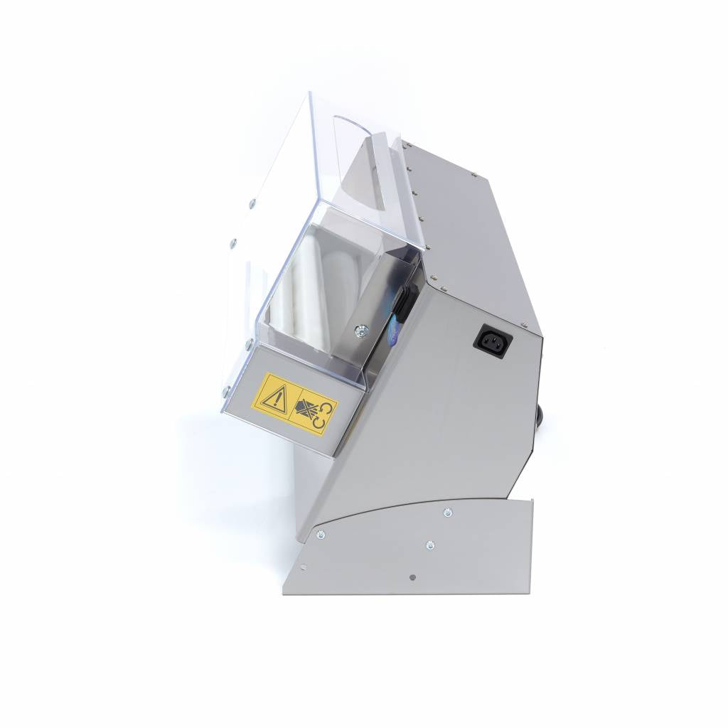 Fondant Roller - Ø45cm - Single Roller - Adjustable Thickness