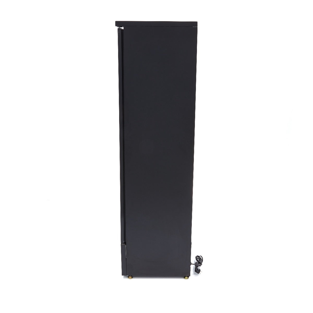 Drinks Fridge - 5 Adjustable Shelves