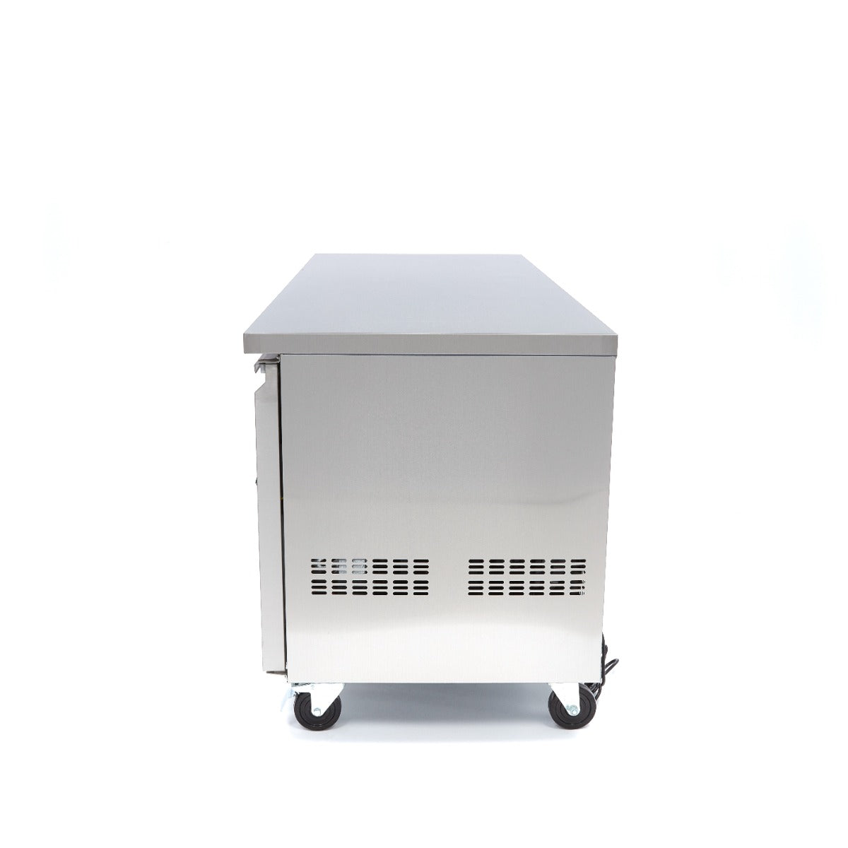 Counter Fridge - 180cm - 3 Doors