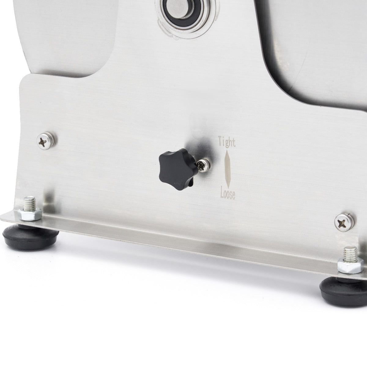 Meat Mixer - 40L - 35kg Meat - Tilting Bowl - Manual