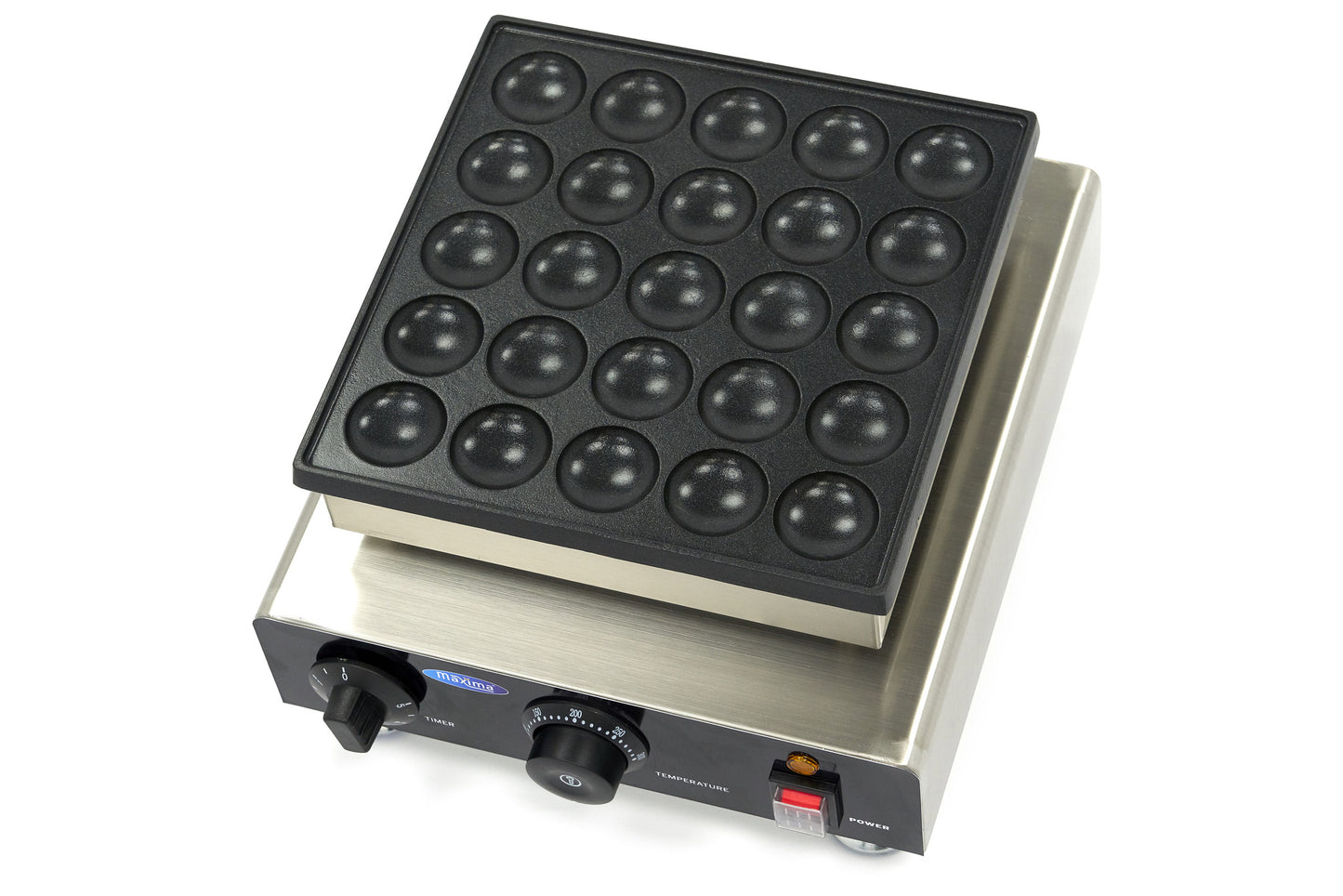 mini-pancake-maker---25-pieces---ø4,5cm-each