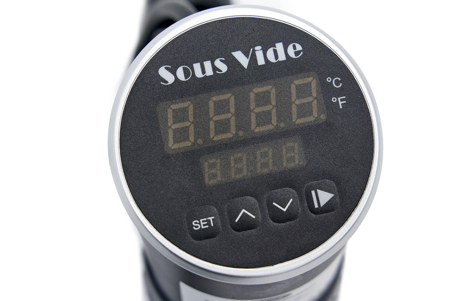 Sous Vide Stick - 20L Capacity - Pumps 8L/min