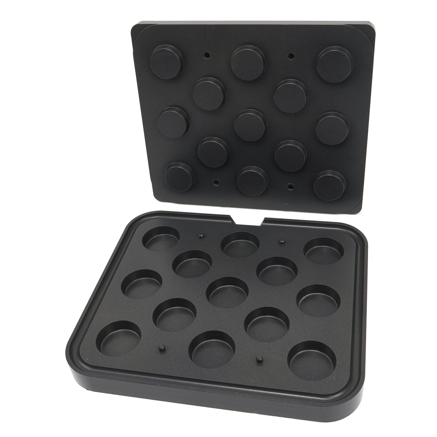 tartlet-mould---round---60/54-mm---13-pieces