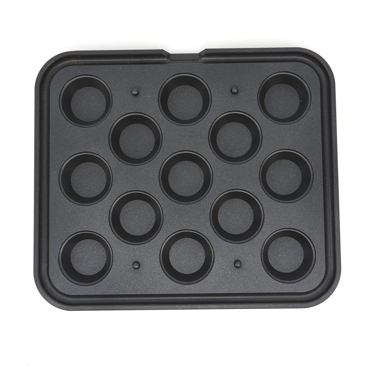 tartlet-mould---round---69/43-mm---13-pieces
