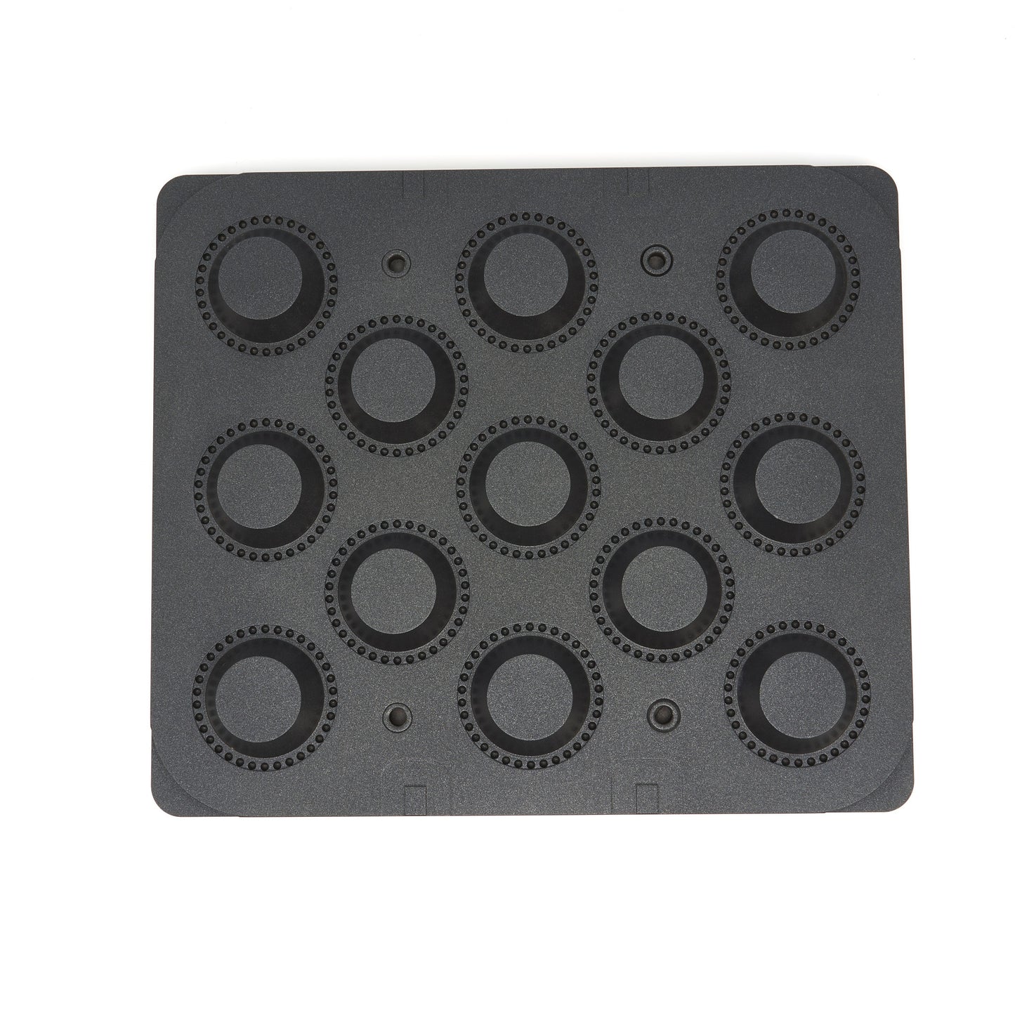 tartlet-mould---round---69/43-mm---13-pieces