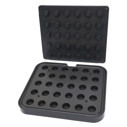 tartlet-mould---round---35/29-mm---30-pieces