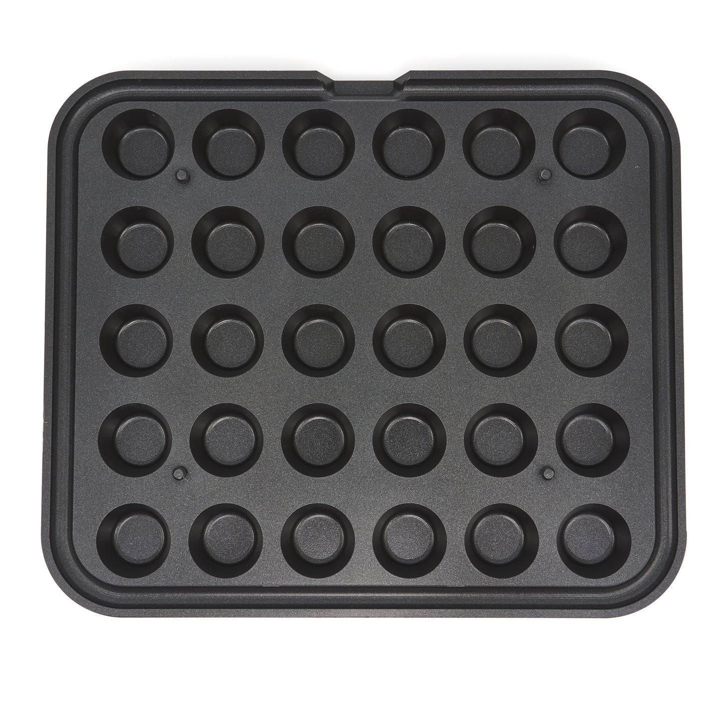 tartlet-mould---round---44/32-mm---30-pieces