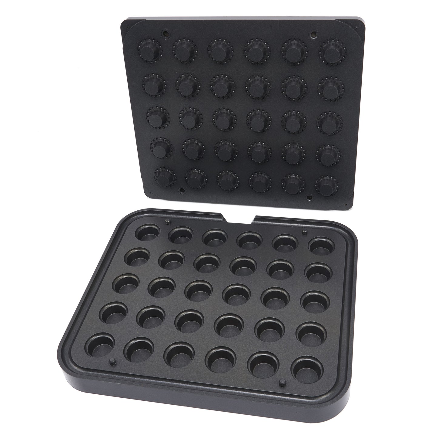 tartlet-mould---round---47/29-mm---30-pieces