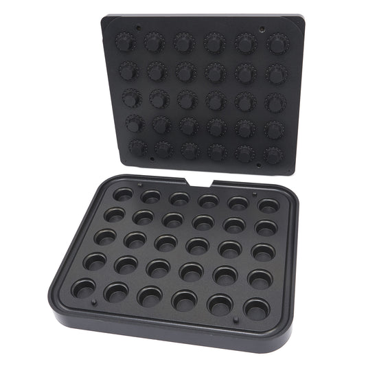 tartlet-mould---round---47/29-mm---30-pieces